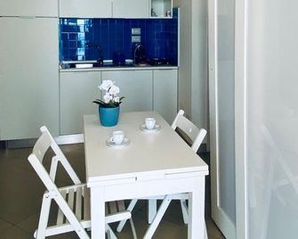 La Terrazza nel Mare - Acciaroli