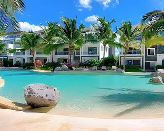Estrella Dominicus Advantage - Bayahibe - Piscine