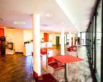 Bb Hotels Smarthotel Milano Linate - Segrate - Bedroom