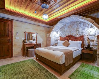 Enjoy Stone Hotel - Goreme
