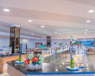 Club Cala Romani - Cales de Mallorca - Salónek