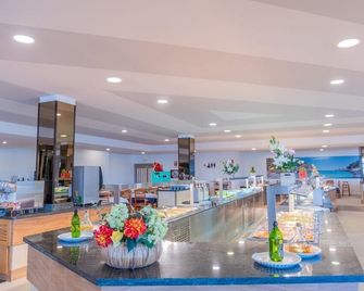 Hotel Club Cala Romani - Cales de Mallorca