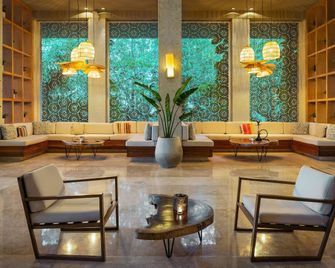 Paradisus La Perla – Adults Only - Playa del Carmen - Restaurant