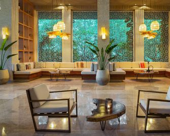 Paradisus La Perla – Adults Only - Playa del Carmen - Lobby