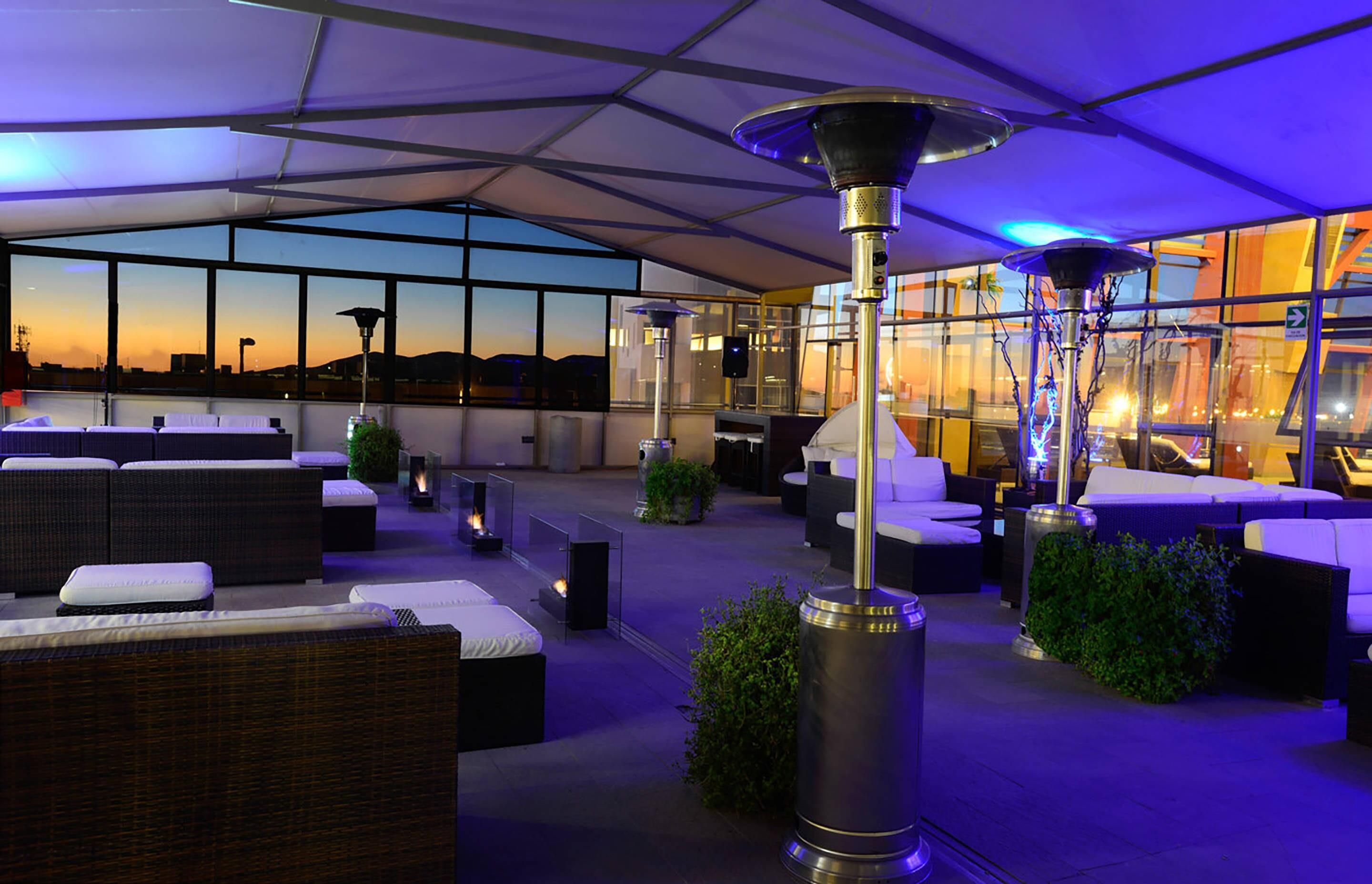 Lrh Calama, An Ascend Collection Hotel - Calama - Boligens fasiliteter
