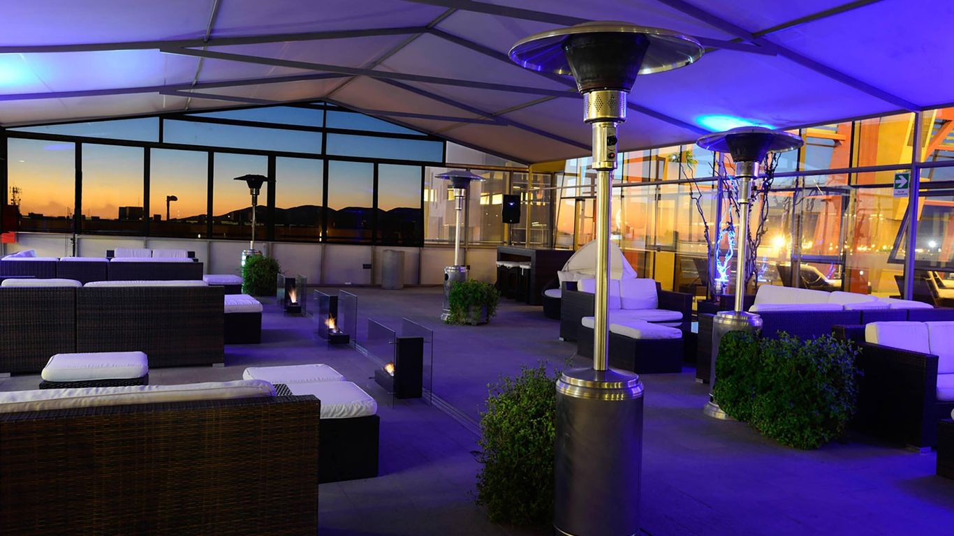 Lrh Calama, An Ascend Collection Hotel