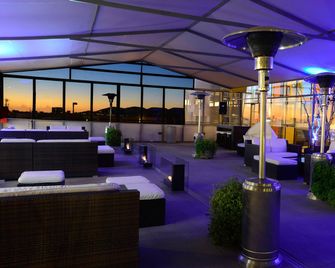Lrh Calama, An Ascend Collection Hotel - Calama - Boligens fasiliteter