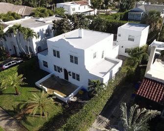 B Studio 220 - Royal Palm Beach - Gebäude