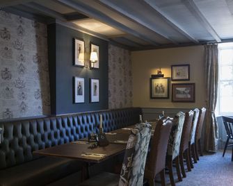 Green Dragon, Welton by Marston's Inns - Brough - Restaurant