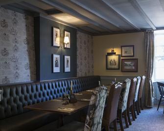 Green Dragon, Welton by Marston's Inns - Brough - Restaurant