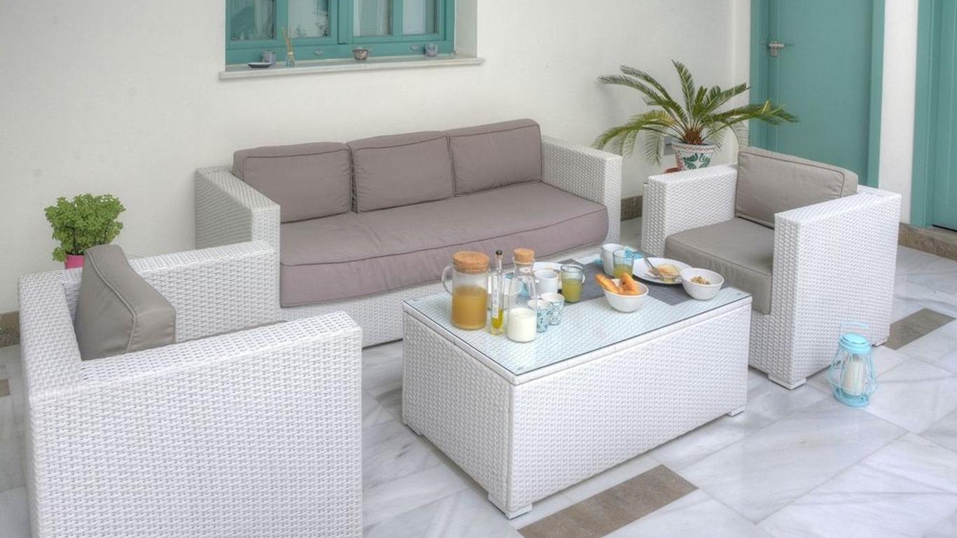 Casa Palacio El Condestable de Sevilla