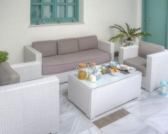 Casa Palacio El Condestable de Sevilla - Siviglia - Patio