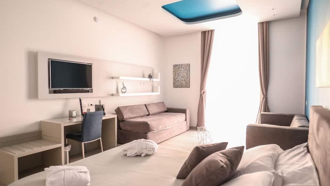 Toledo 16 Luxury Suites