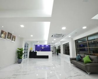 Anson Hotel - Teluk Intan - Lobby