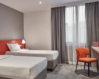 Metro Y Hotel Singapore - Singapur