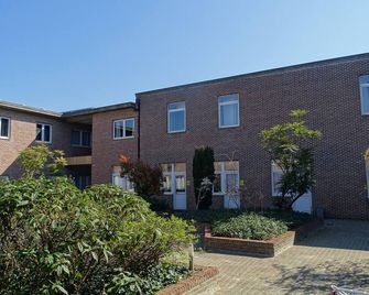 Budget Flats Leuven - ลิวเวน - อาคาร