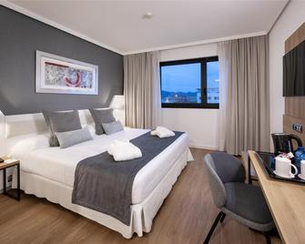 Alexandre Hotel Frontair Congress - Sant Boi de Llobregat - Habitación