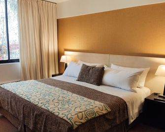 Hotel Alborada - Concepción - Habitación