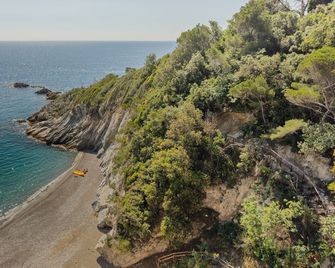Blue Terrace - Free Parking - Sea View - Wifi - Savona