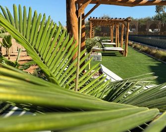 Exotic Sea Boutique Adults Only - Protaras