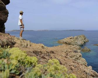 Touring Club Italiano La Maddalena - La Maddalena
