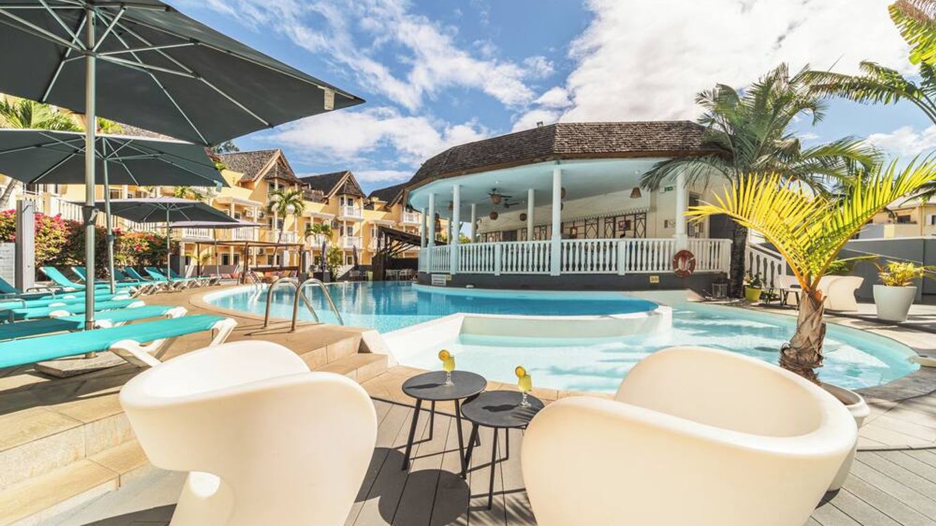 Hôtel Exsel Ermitage