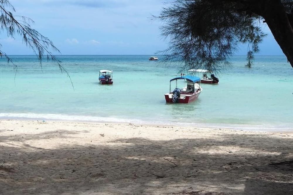 Samudra Beach Chalet