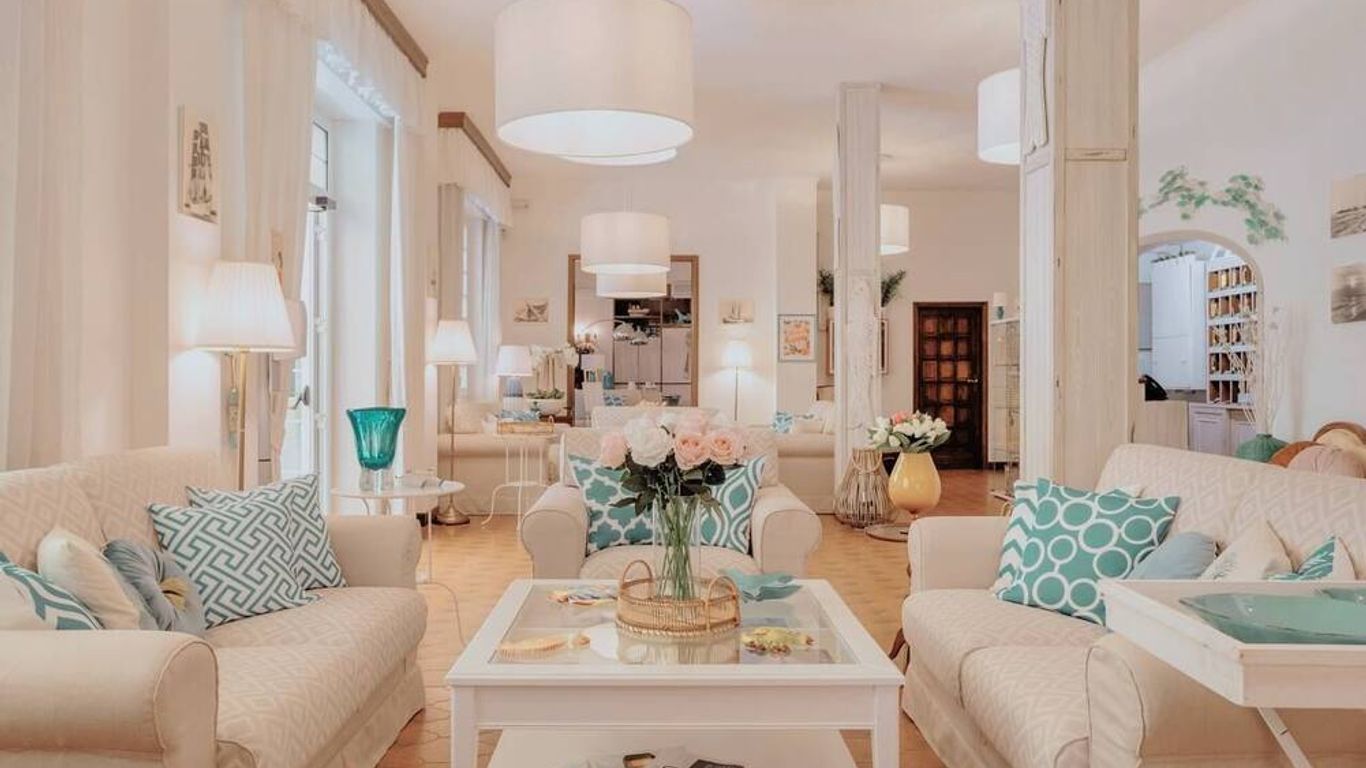 Hotel La Pineta Al Mare