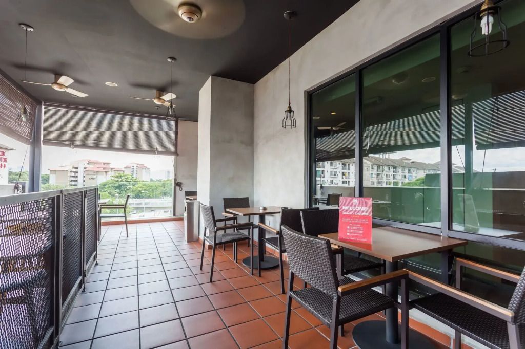 Zen Rooms Sunlight Palawan