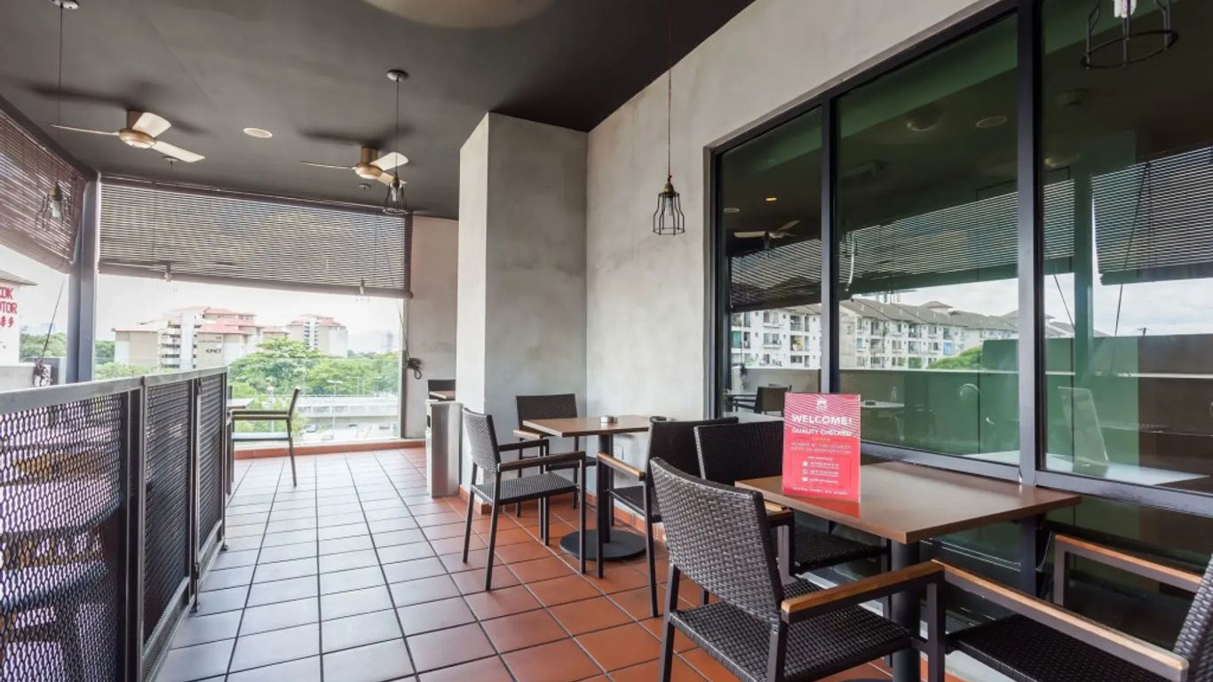 Zen Rooms Sunlight Palawan