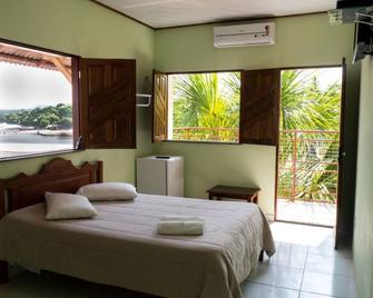 Belas Praias Pousada - Alter do Chão - Habitación