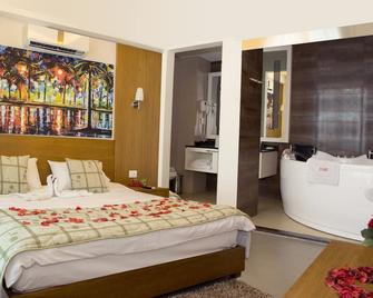 Guias Hotel & Spa - Byblos - Bedroom