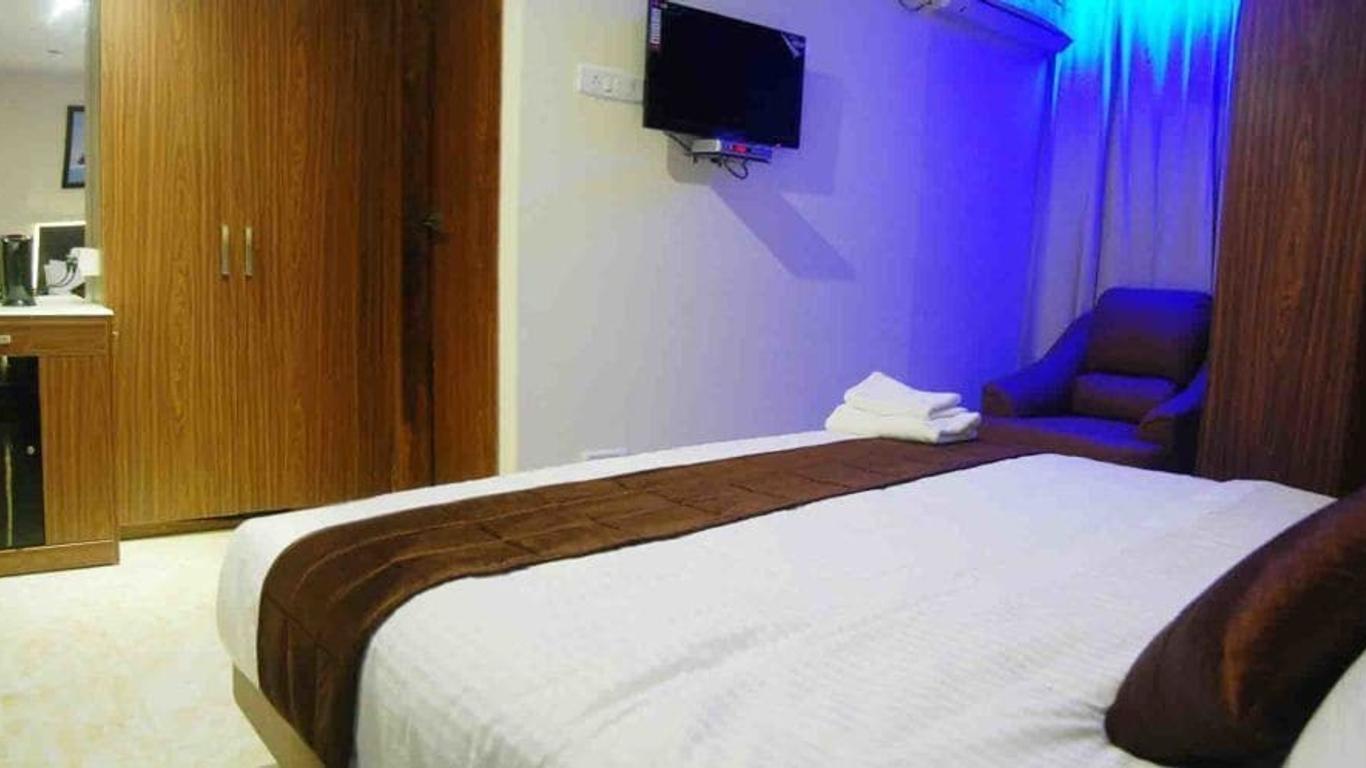 Hotel Haywizz