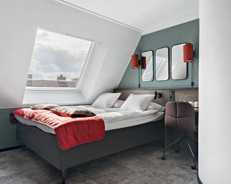Best Western Hotel Esplanade - Västerås - Sovrum