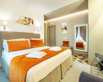 Casa Ercoli B&B - Vinci - Camera da letto