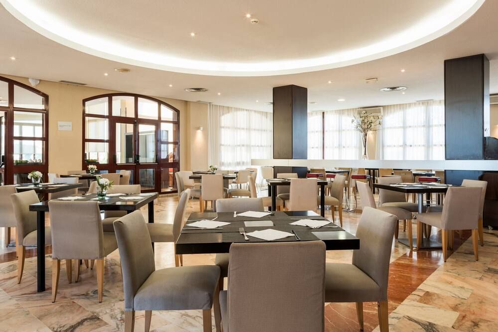 Ilunion Golf Badajoz