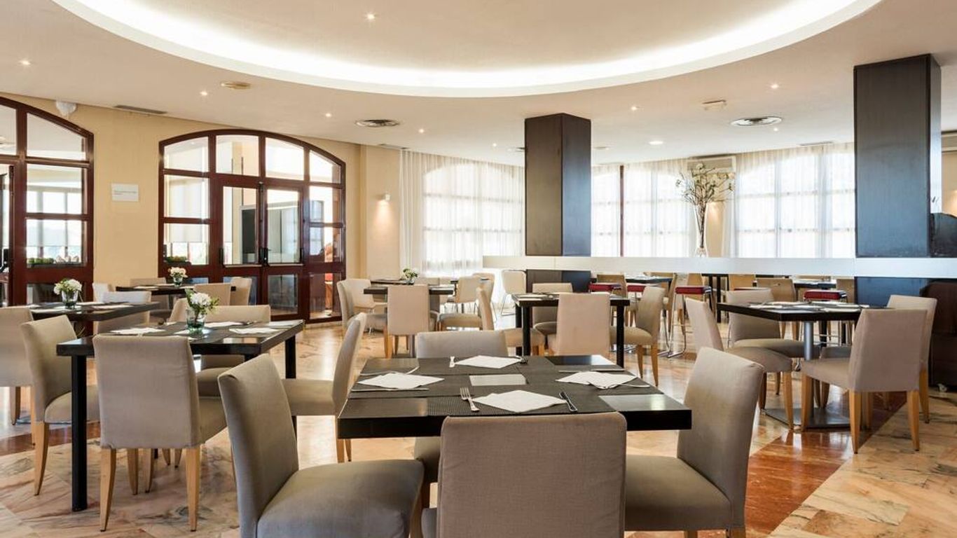 Ilunion Golf Badajoz