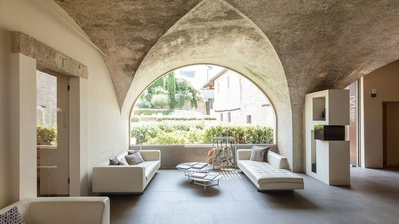 Nun Assisi Relais & Spa Museum