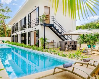 House of Nomad - Adults only - Tamarindo - Zwembad