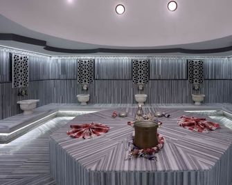 Istanbul Gonen Hotel - Istanbul - Spa