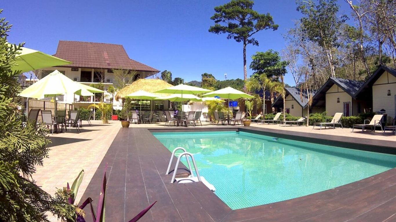 The White Elephant Resort