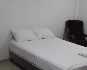 Hotel Boutique Plazuela Real - Barrancabermeja - Habitación