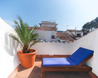 Welcs Casa Adosada 235 Emp Con Terraza - Roses - Balcon