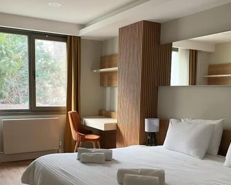 Frezya Family Hotel - Istanbul