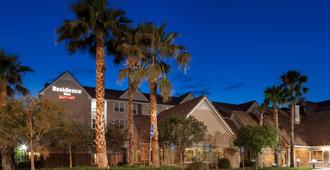 Residence Inn by Marriott San Bernardino - San Bernardino - Edificio