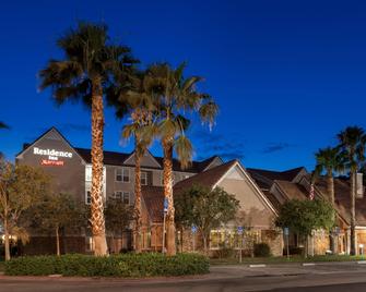 Residence Inn by Marriott San Bernardino - San Bernardino - Rakennus