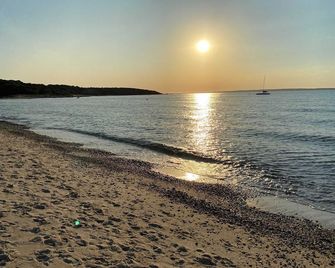 Private cottage nestled in center of the Vineyard - West Tisbury - Playa