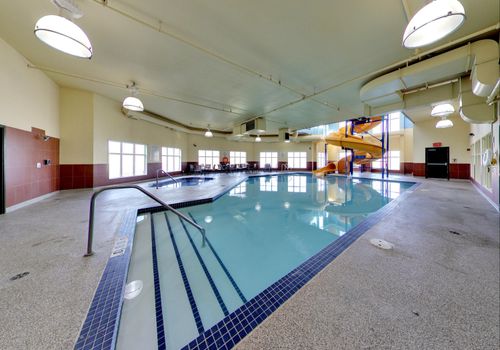 Holiday Inn Express Suites Edmonton-international Airport 61 80 Nisku Hotel Deals Reviews - Kayak