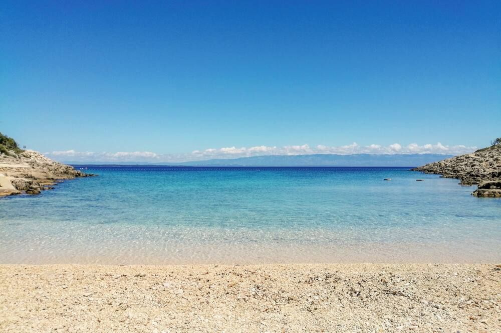 كامبينج فيليدج بولجانا - مالي لوسينج - شاطئ