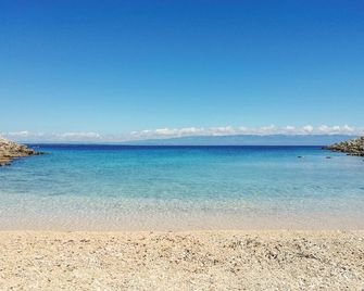 Camping Village Poljana - Mali Lošinj - Ranta